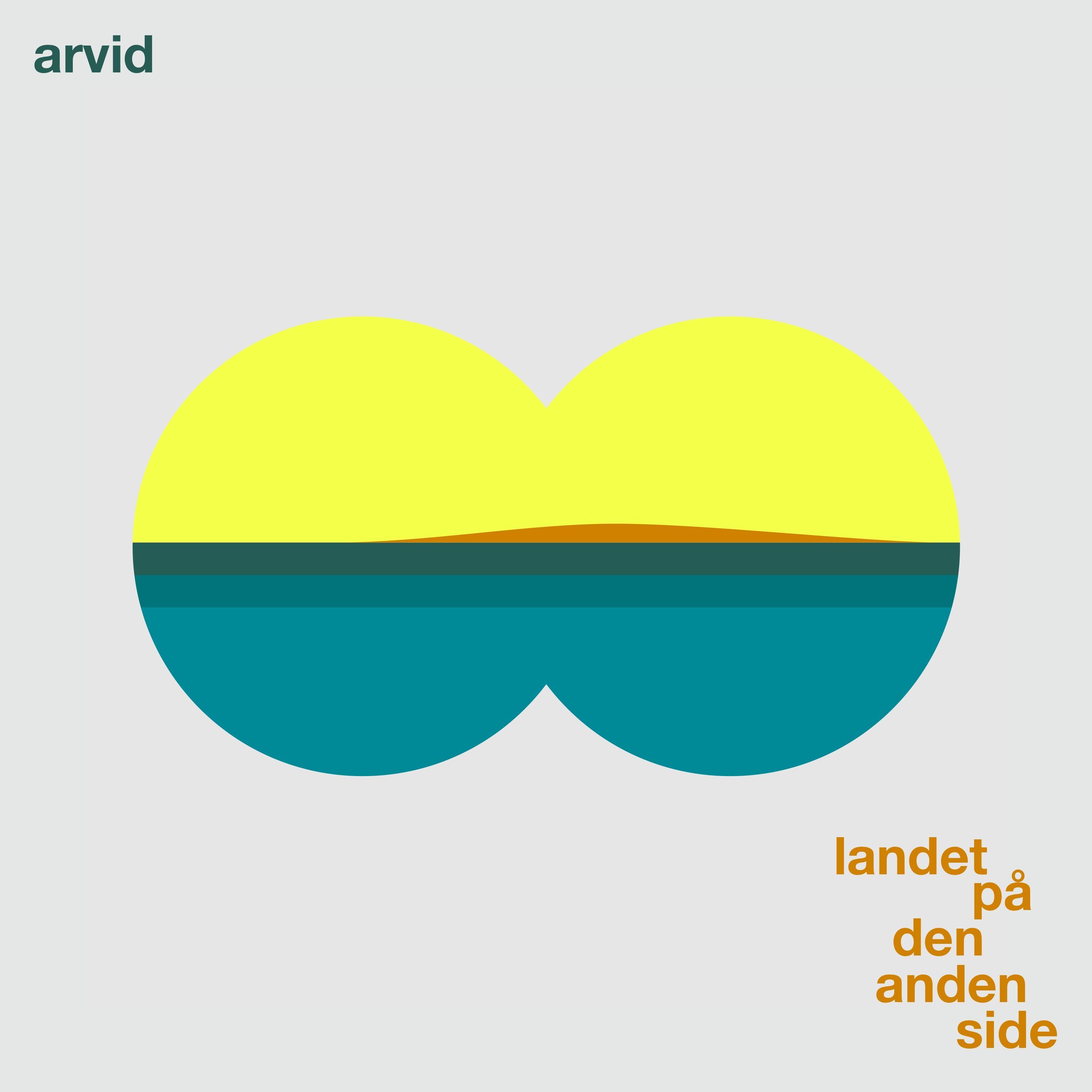 Landet på den anden side