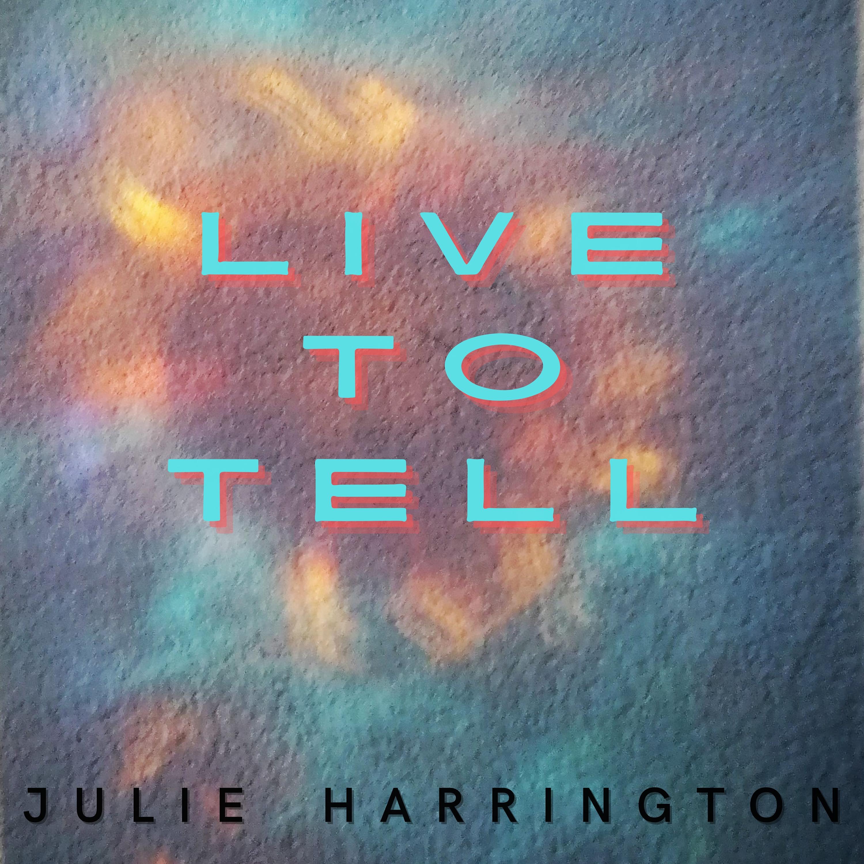 Julie Harrington - me&you