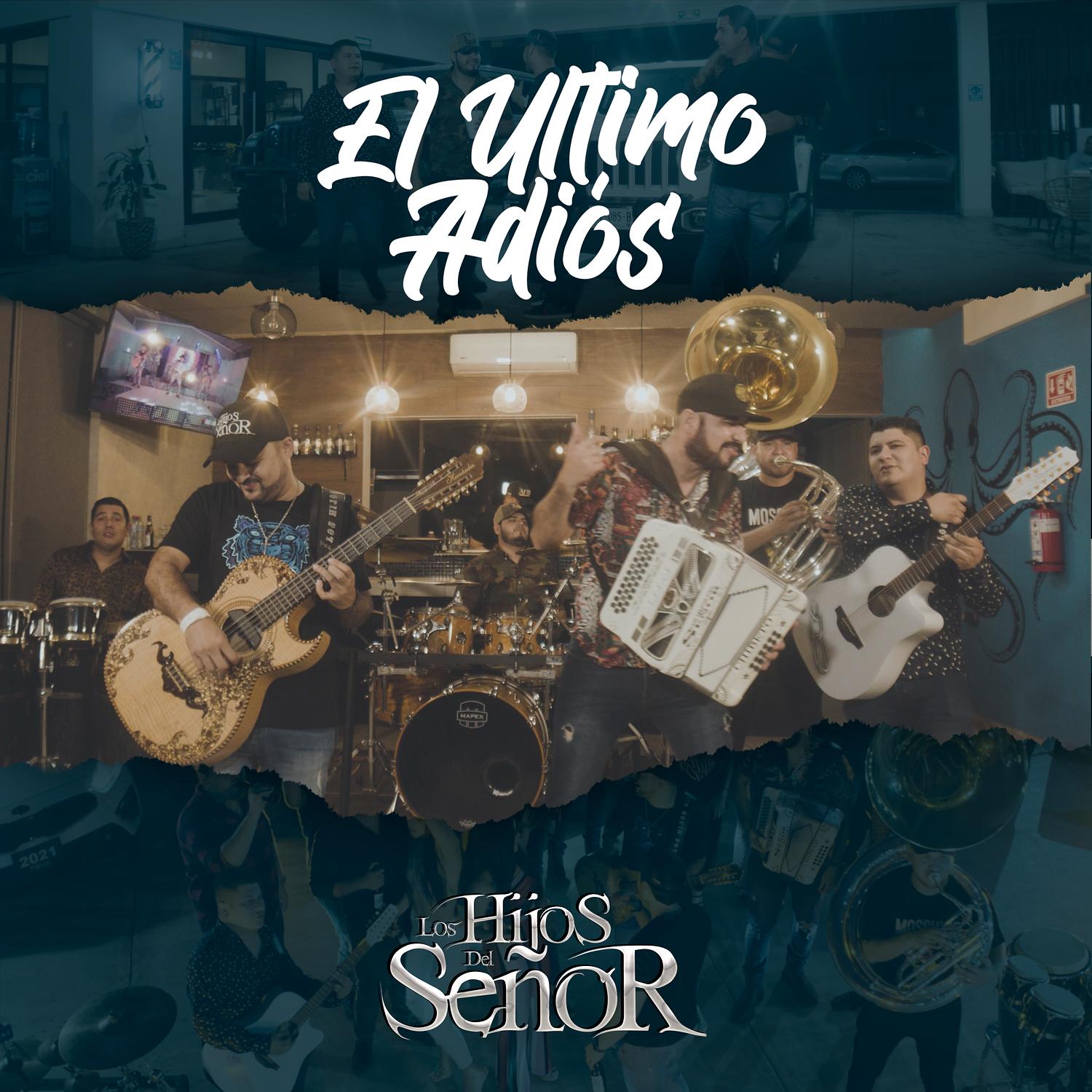 El Ultimo Adios