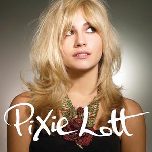 Pixie Lott - OYS AND GIRLS （升8半音）