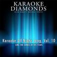 Karaoke All Night Long, Vol. 10
