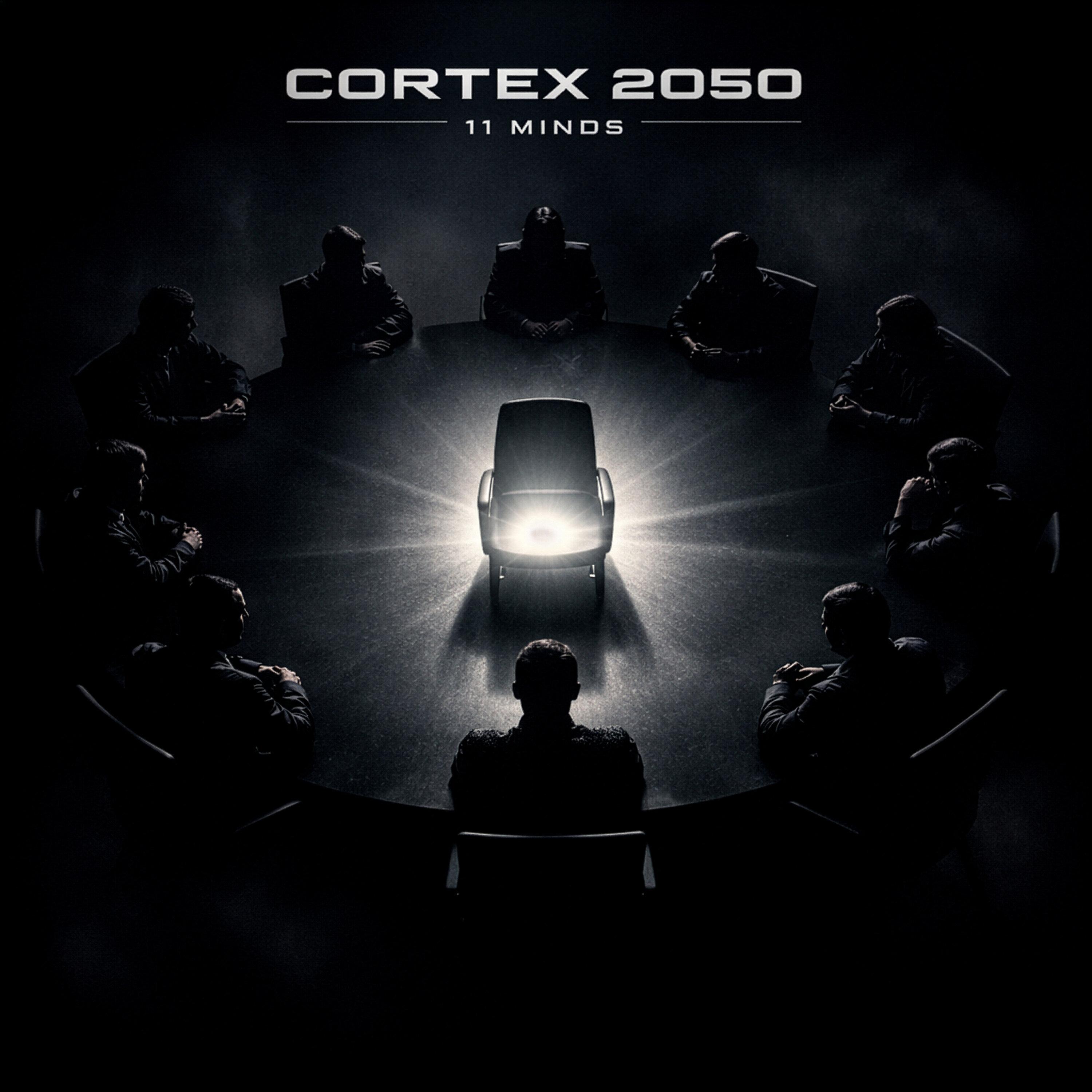 Synth Monk - Circuits Of The Soul