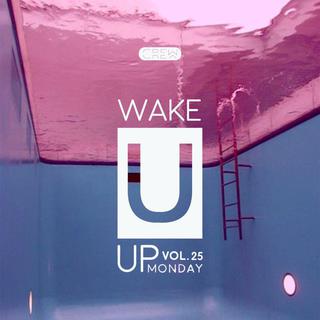 Summertime|WAKE U UP VOL.25