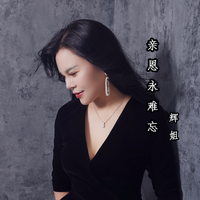 辉姐 - 亲恩永难忘(原版立体声伴奏)