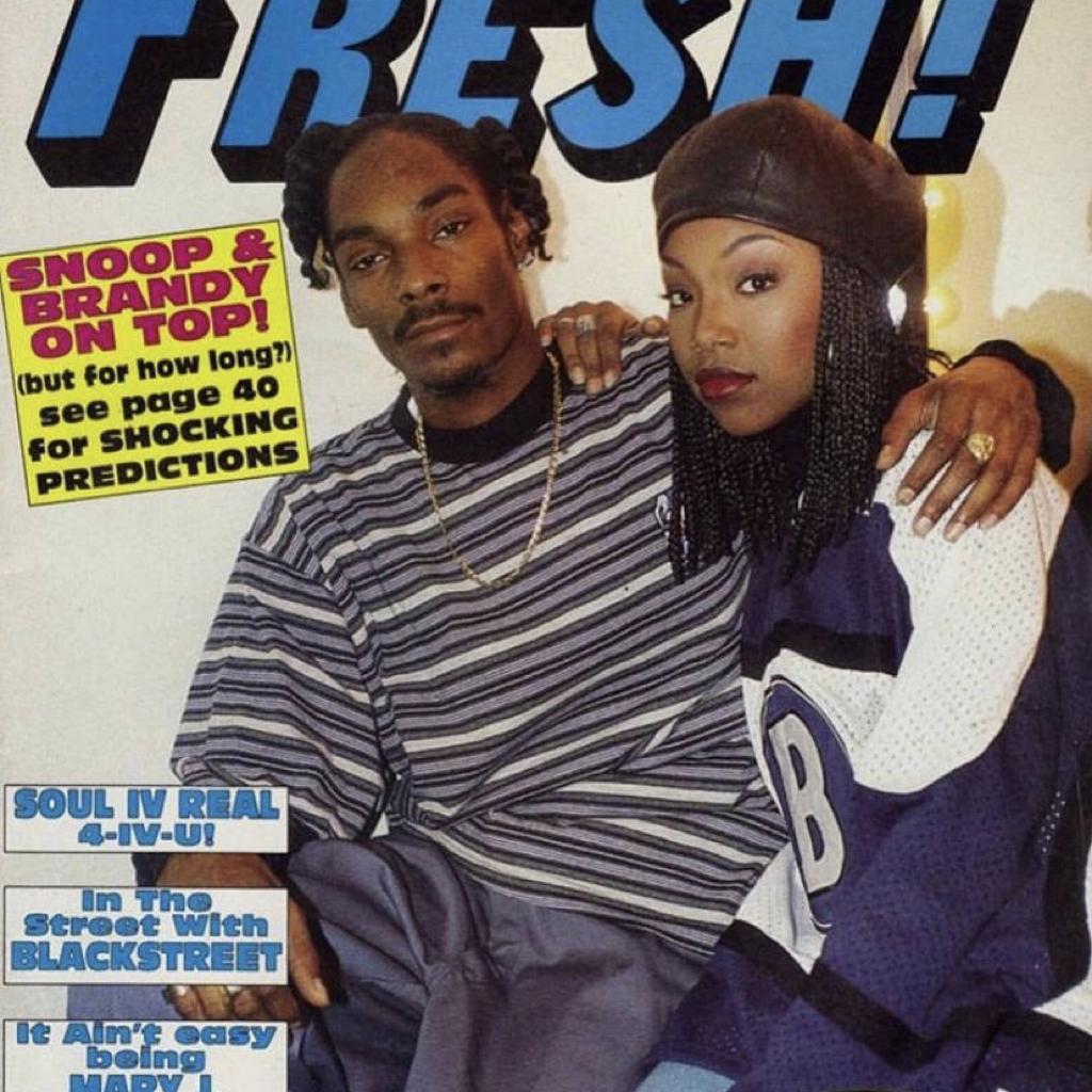 90s/00s R&B