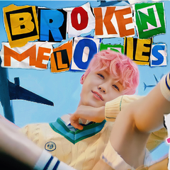 Broken Melodies (翻自NCT DREAM)