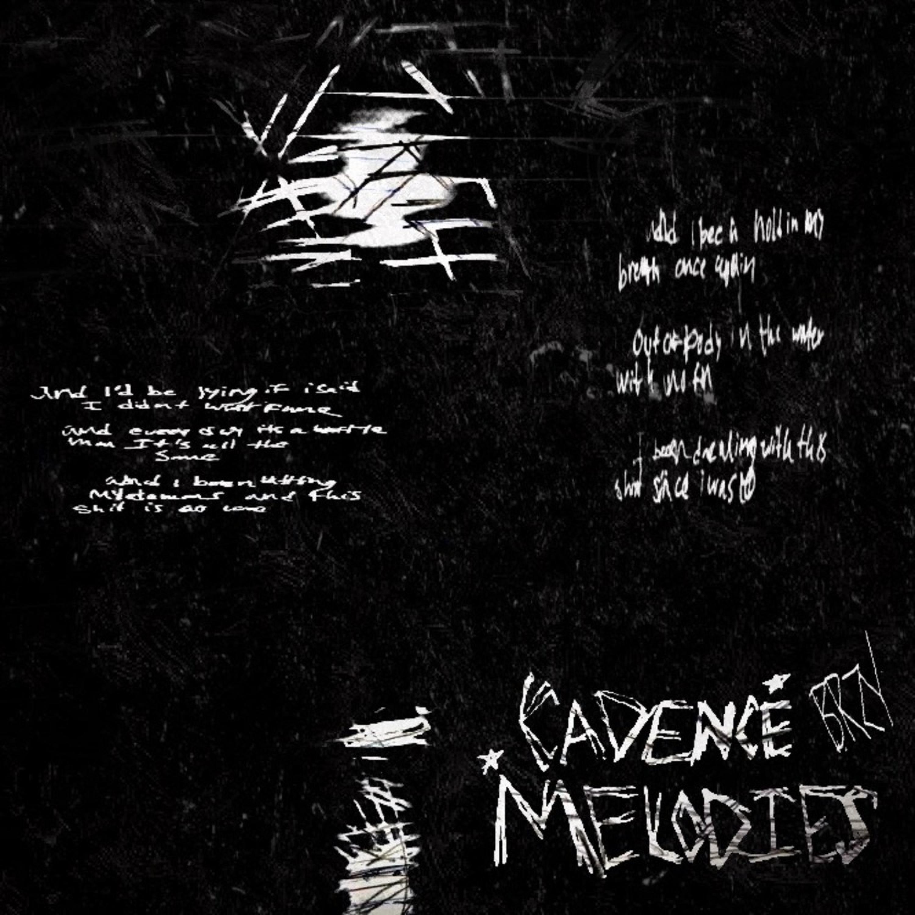 MELODIES (feat. BRZY)