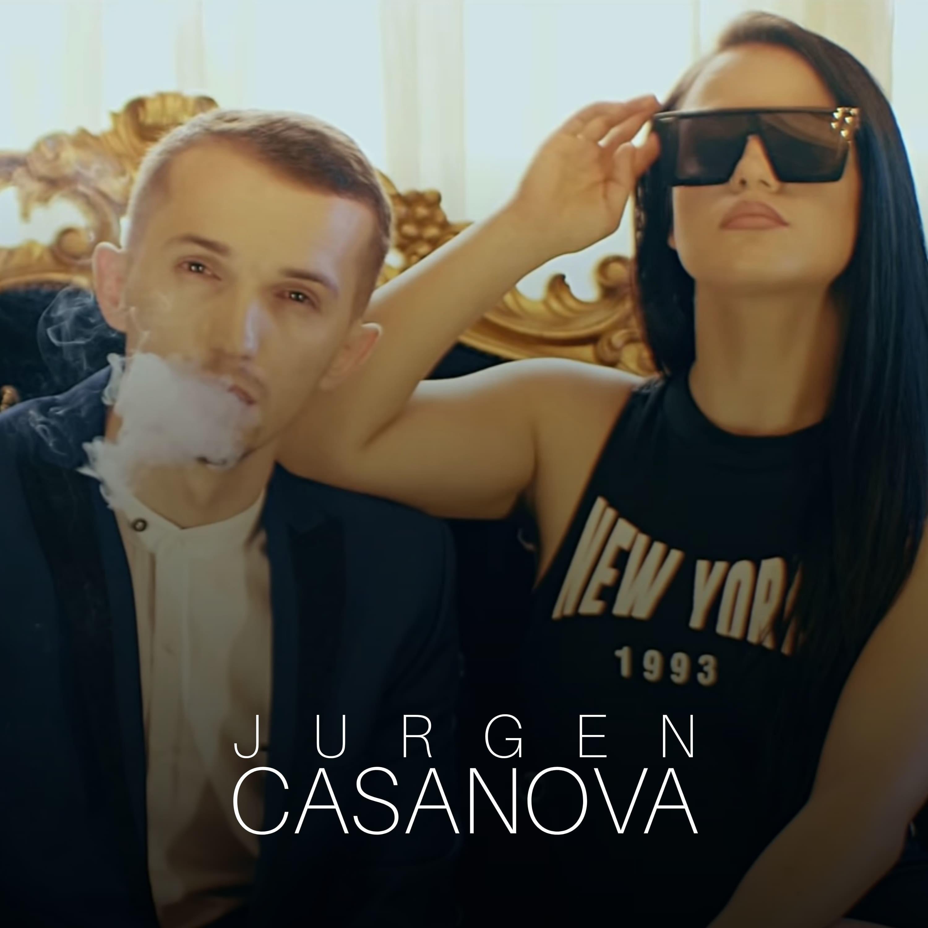 Casanova