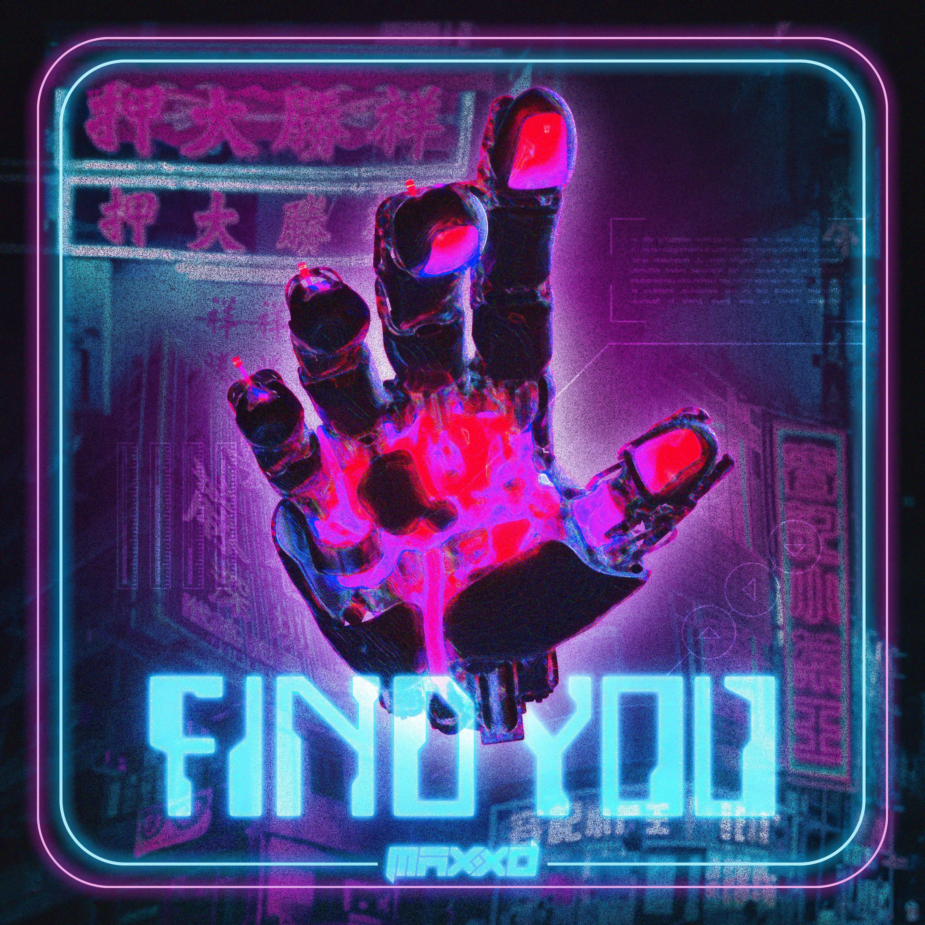 Find You