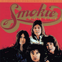 Needles And Pins - Smokie (unofficial Instrumental)