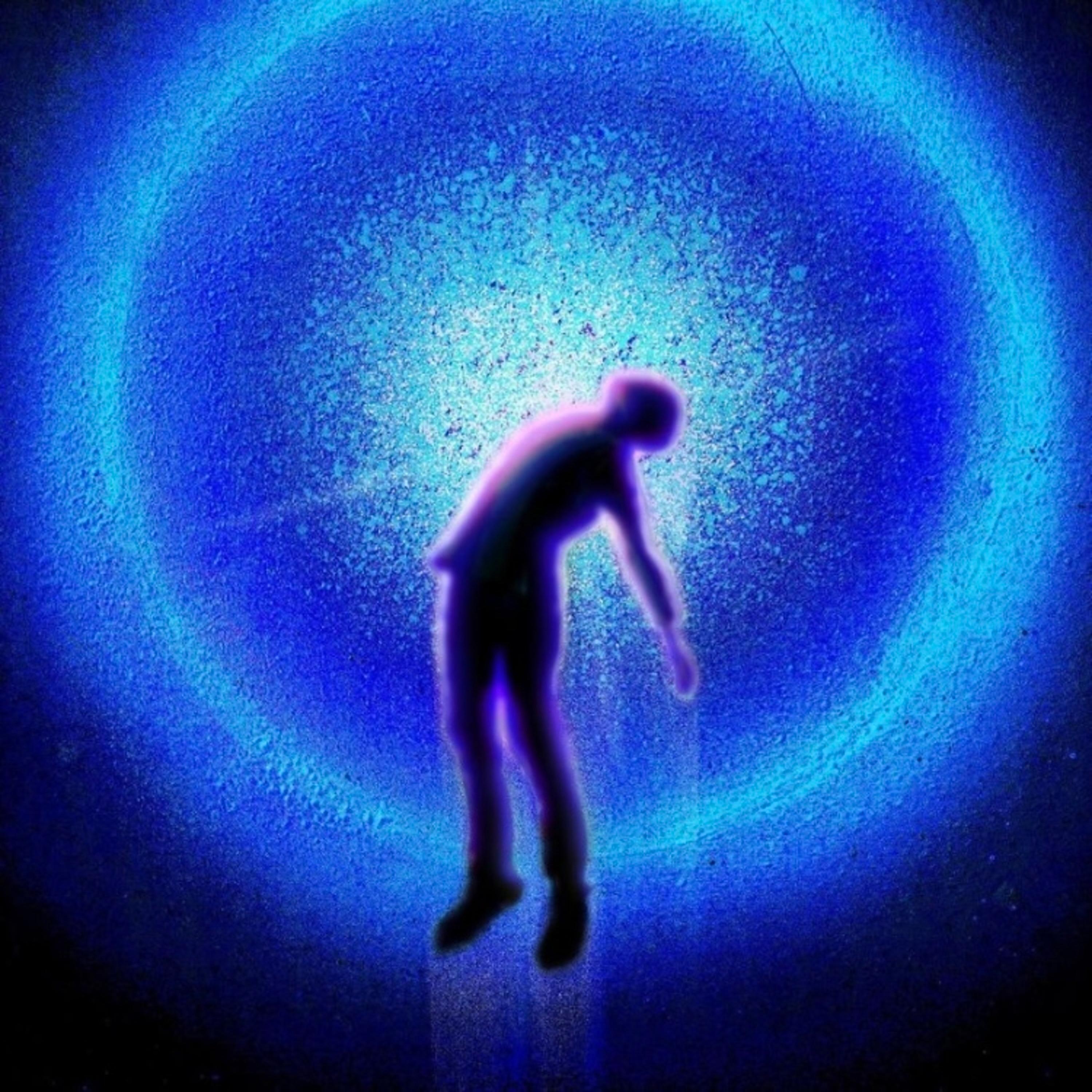 LEVITATE