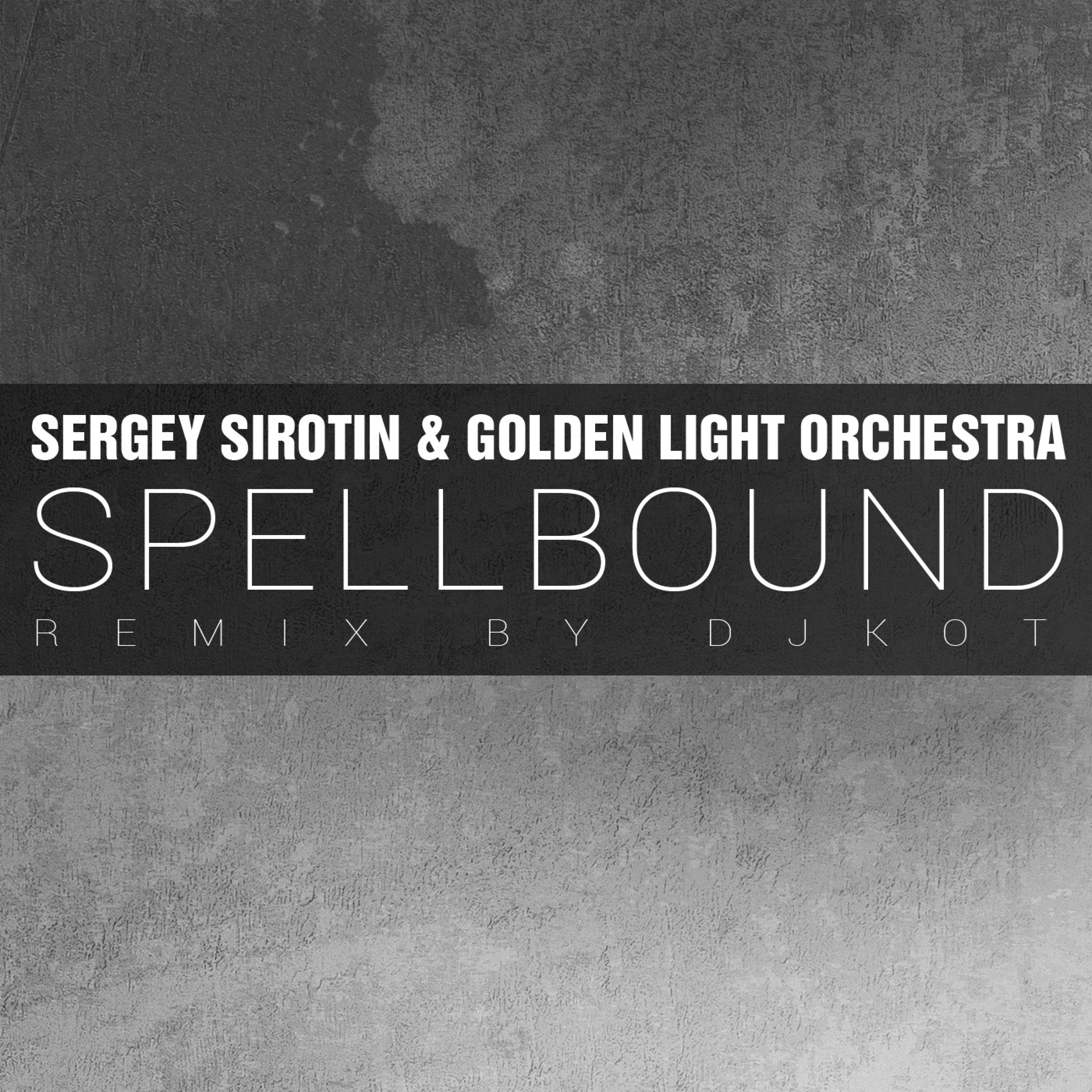 Spellbound
