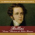 Bellini: "Norma" Obertura de Felice Romani