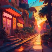 Lofi Music For Everyday Calm