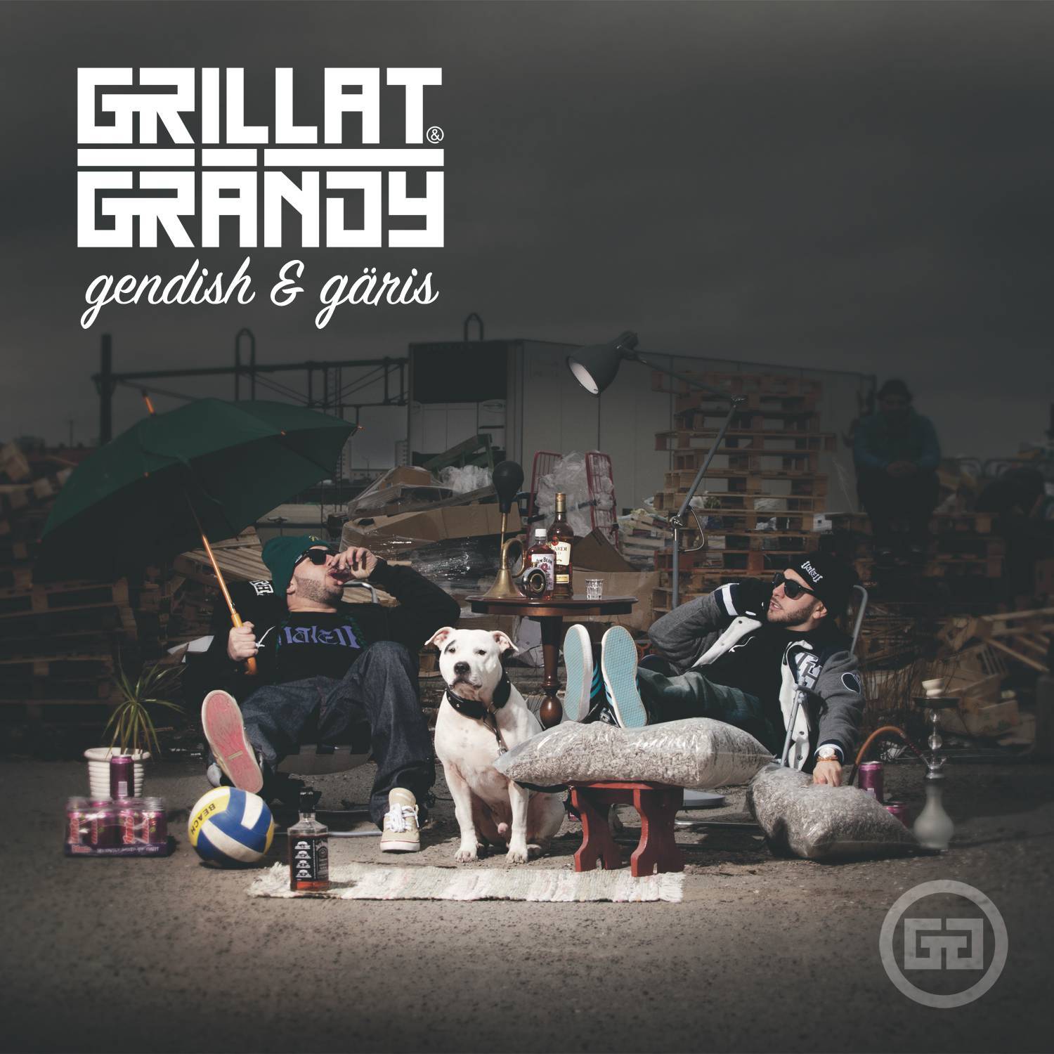 Gendish & Gäris