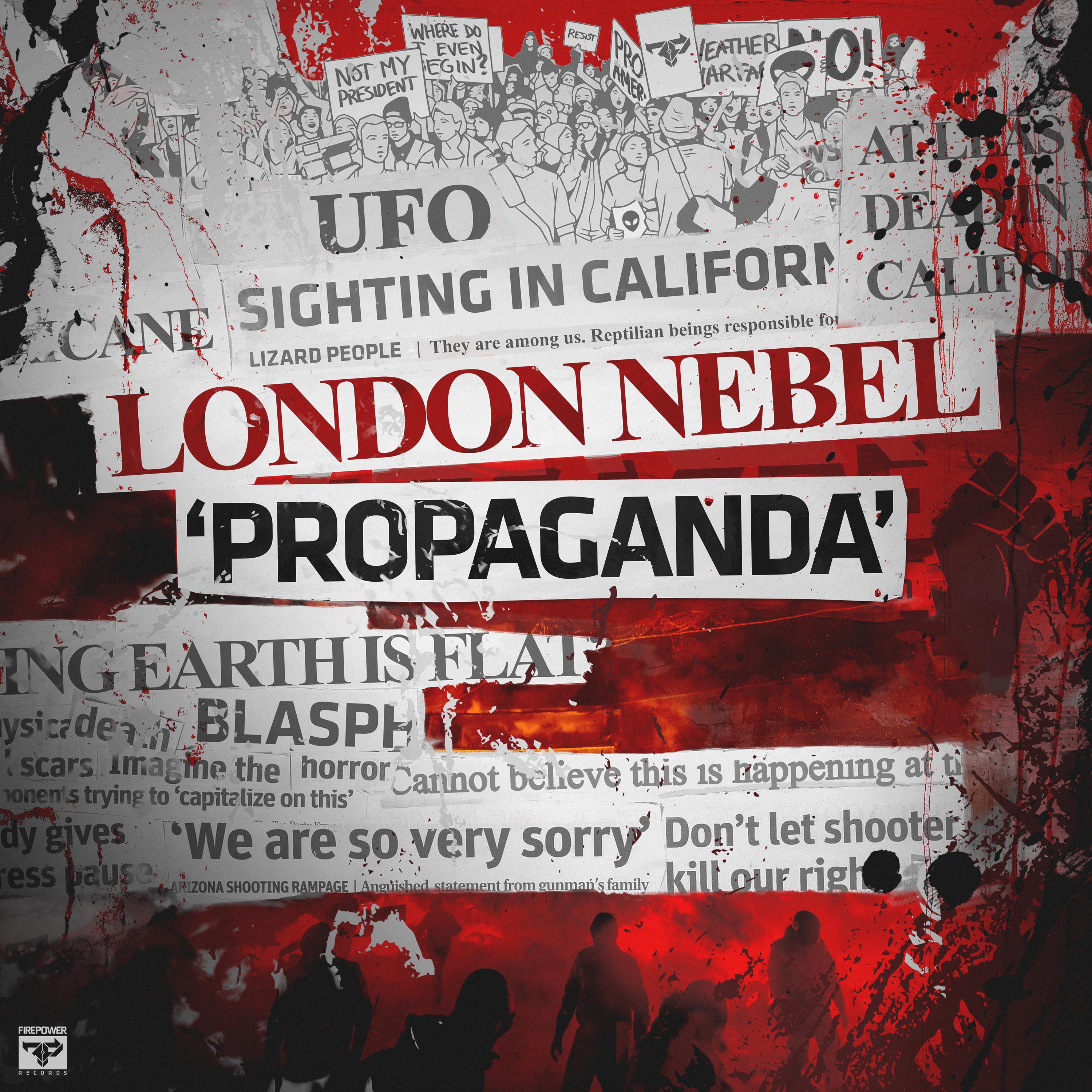 Propaganda EP