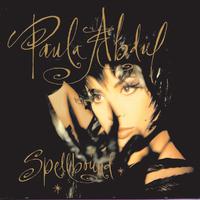 The Promise Of A New Day - Paula Abdul