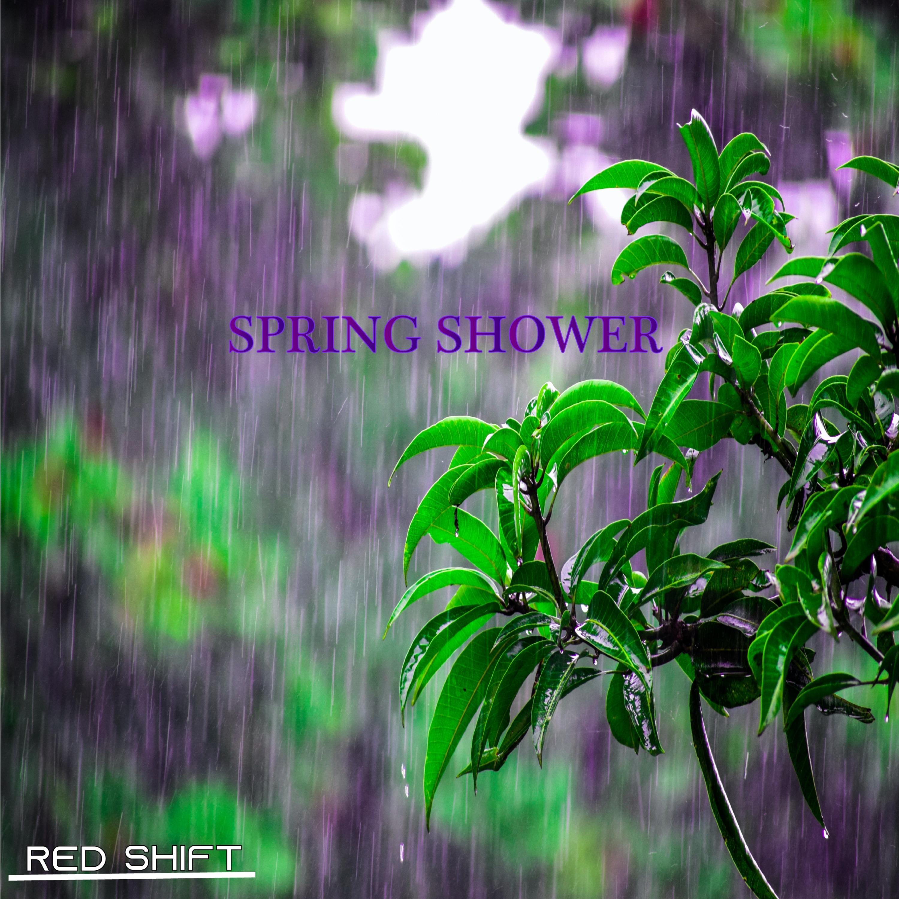 Spring Shower