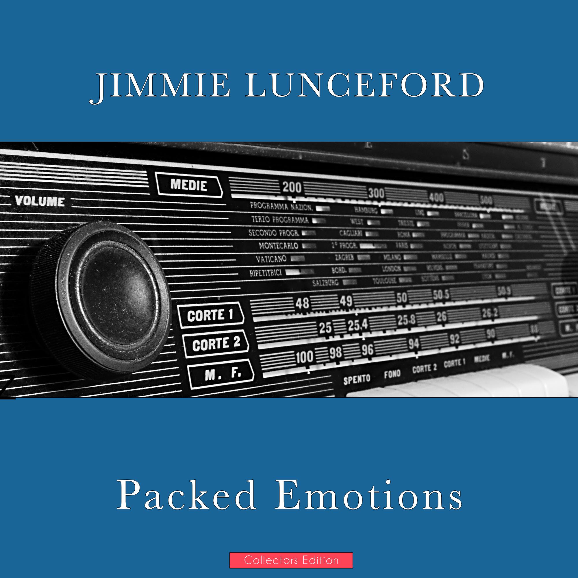 Packed Emotions