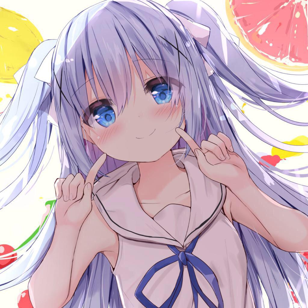 【日语】可爱清脆的歌