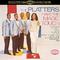 The Platters Have The Magic Touch专辑