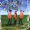 Monkey Girl Odyssey专辑