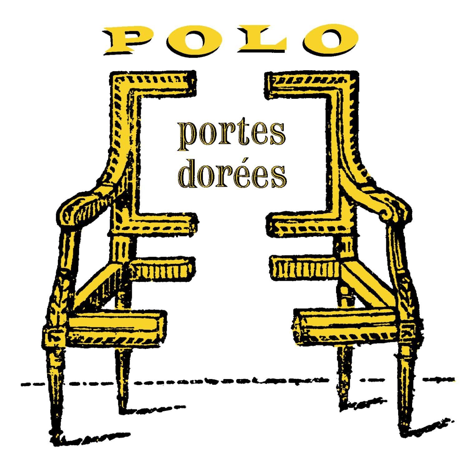 Portes dorées