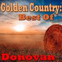 Golden Country: Best Of Donovan专辑