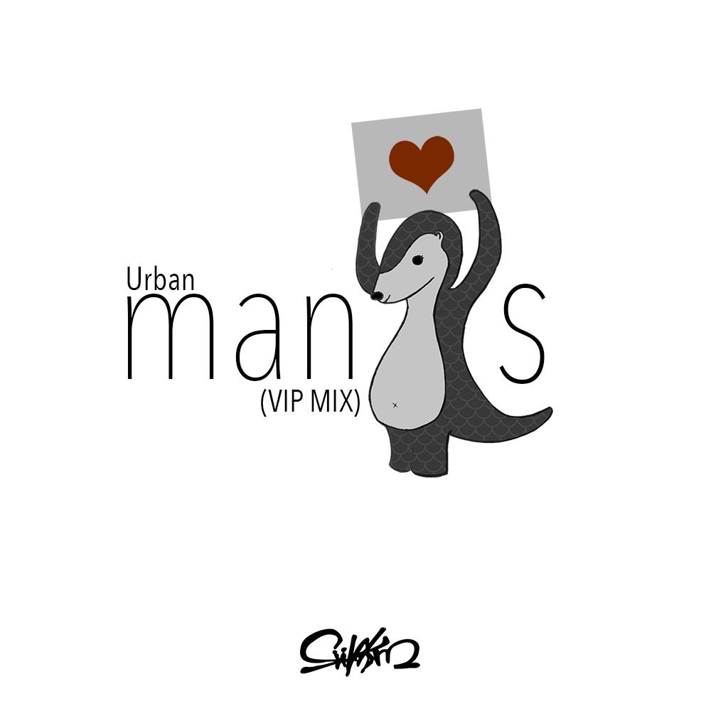 Urban Manis（VIP MIX）专辑