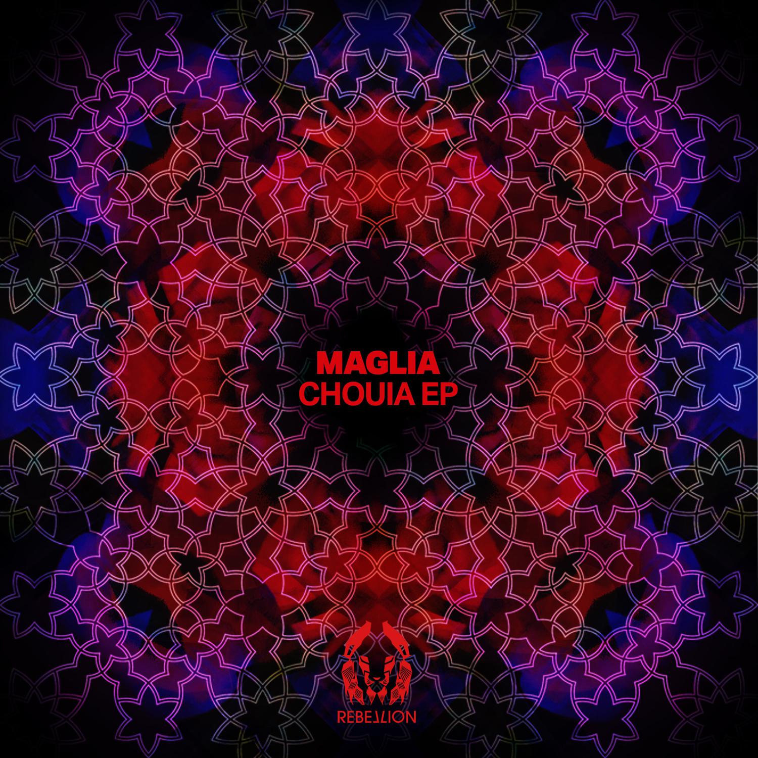 Maglia - Rohya