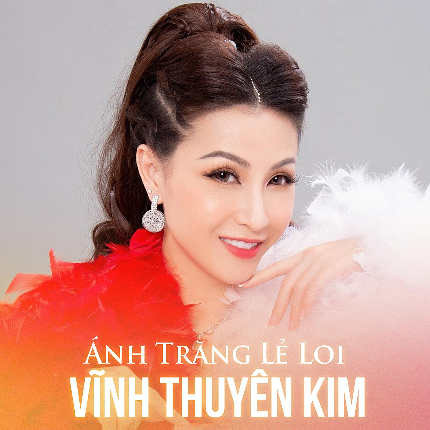 Vĩnh Thuyên Kim - Người lạ quen thuộc (#1)