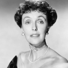 Joyce Grenfell