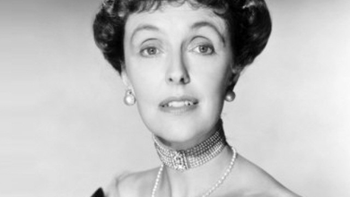 Joyce Grenfell