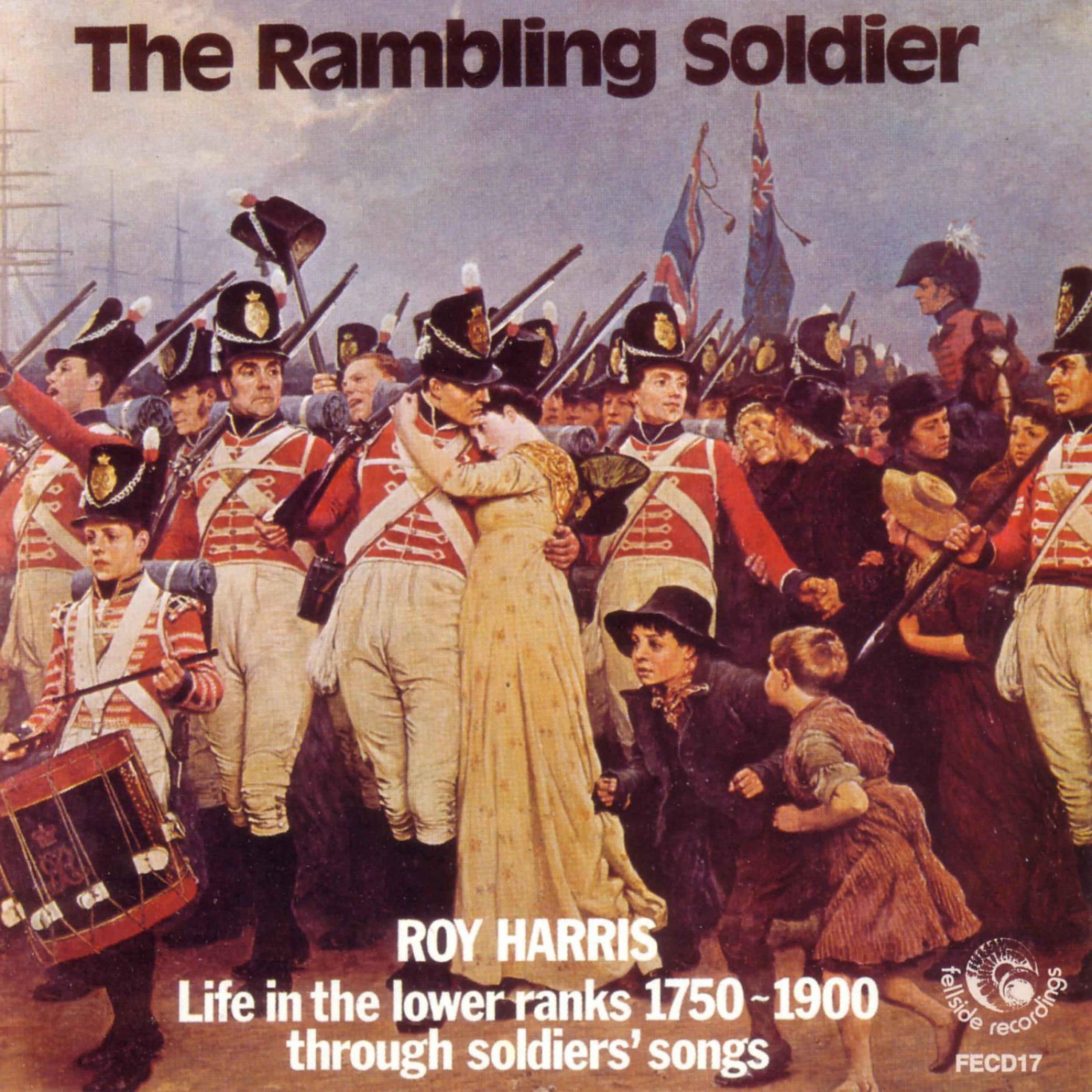 The Rambling Soldier
