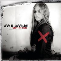 Avril Lavigne - Don t Tell Me ( Unofficial Instrumental )