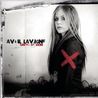 原版伴奏   Don't Tell Me - Avril Lavigne ( 和声 )