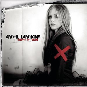 Don't Tell Me - Avril Lavigne (SC karaoke) 带和声伴奏 （升4半音）