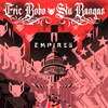 Eric Bobo - Pass The Fire