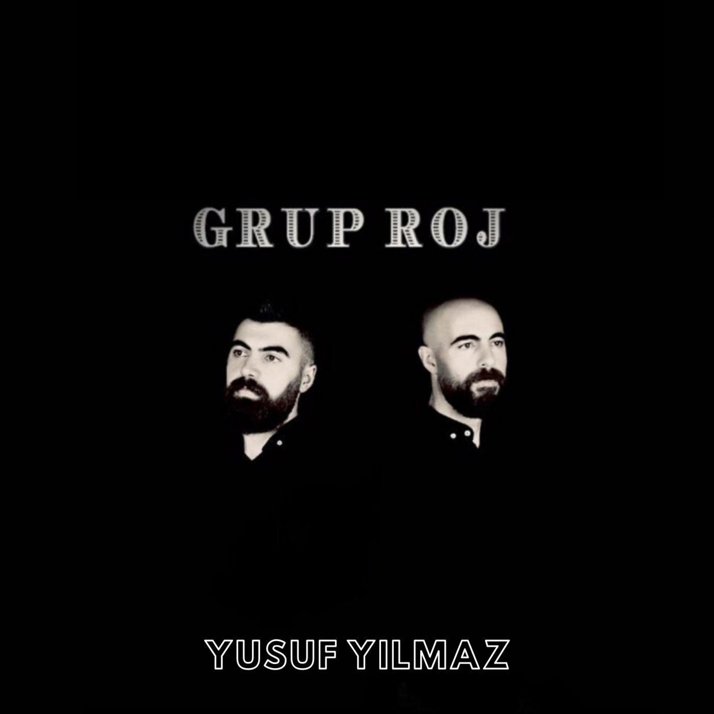 Duydum ki Bensiz Yaralı Gibisin (feat. Grup Roj)