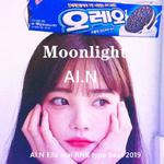 Moonlight（Prod by AI.N）专辑