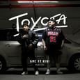 Toyota (Radio Edit) [feat. Rini]