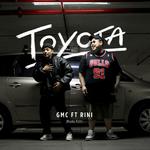 Toyota (Radio Edit) [feat. Rini]专辑