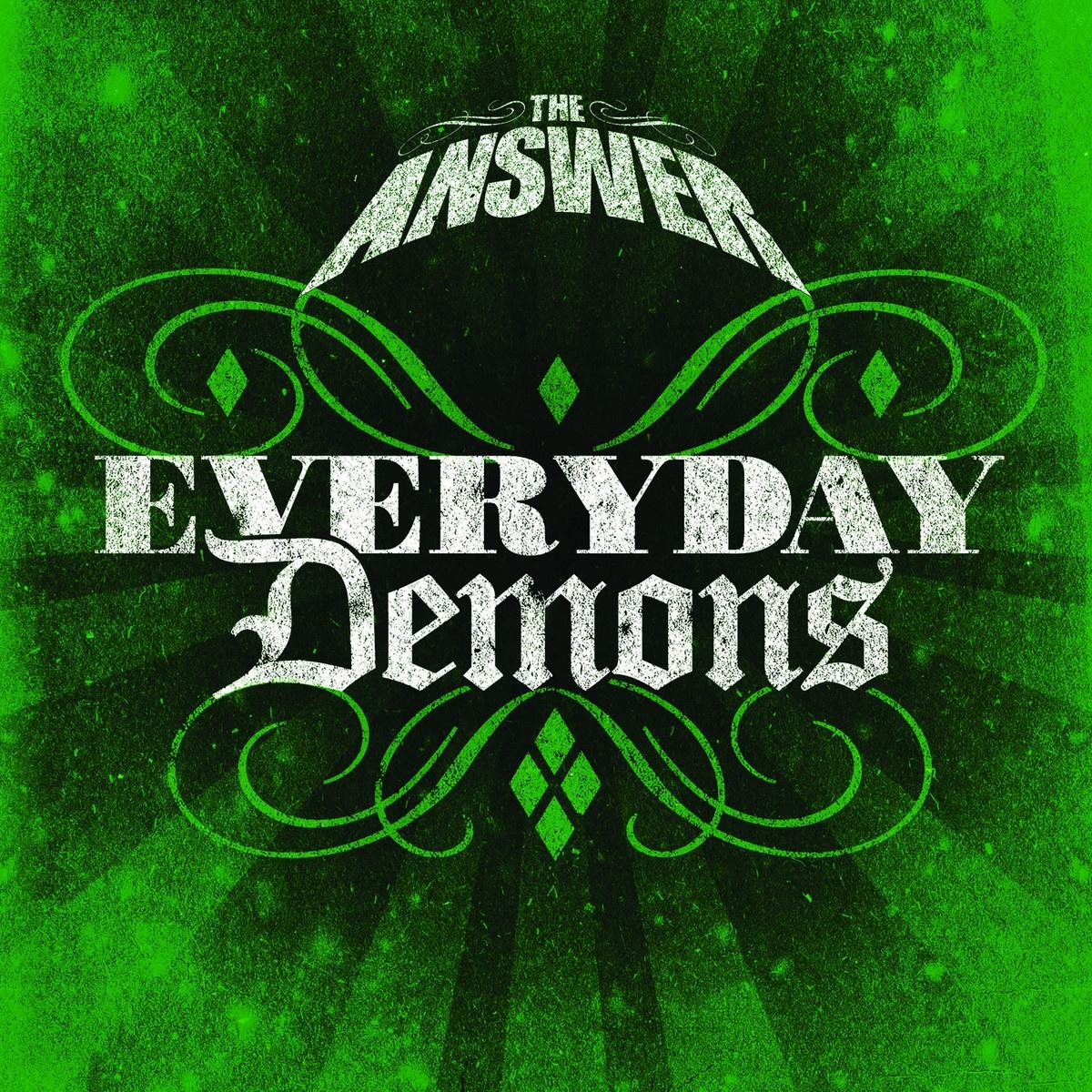 Everyday Demons (Special Edition)