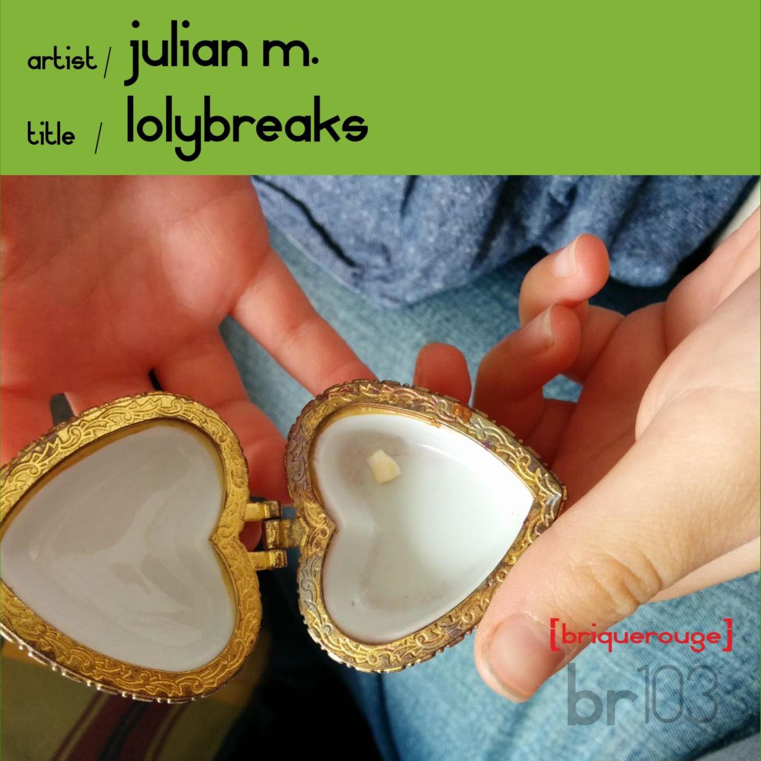 Lolybreaks