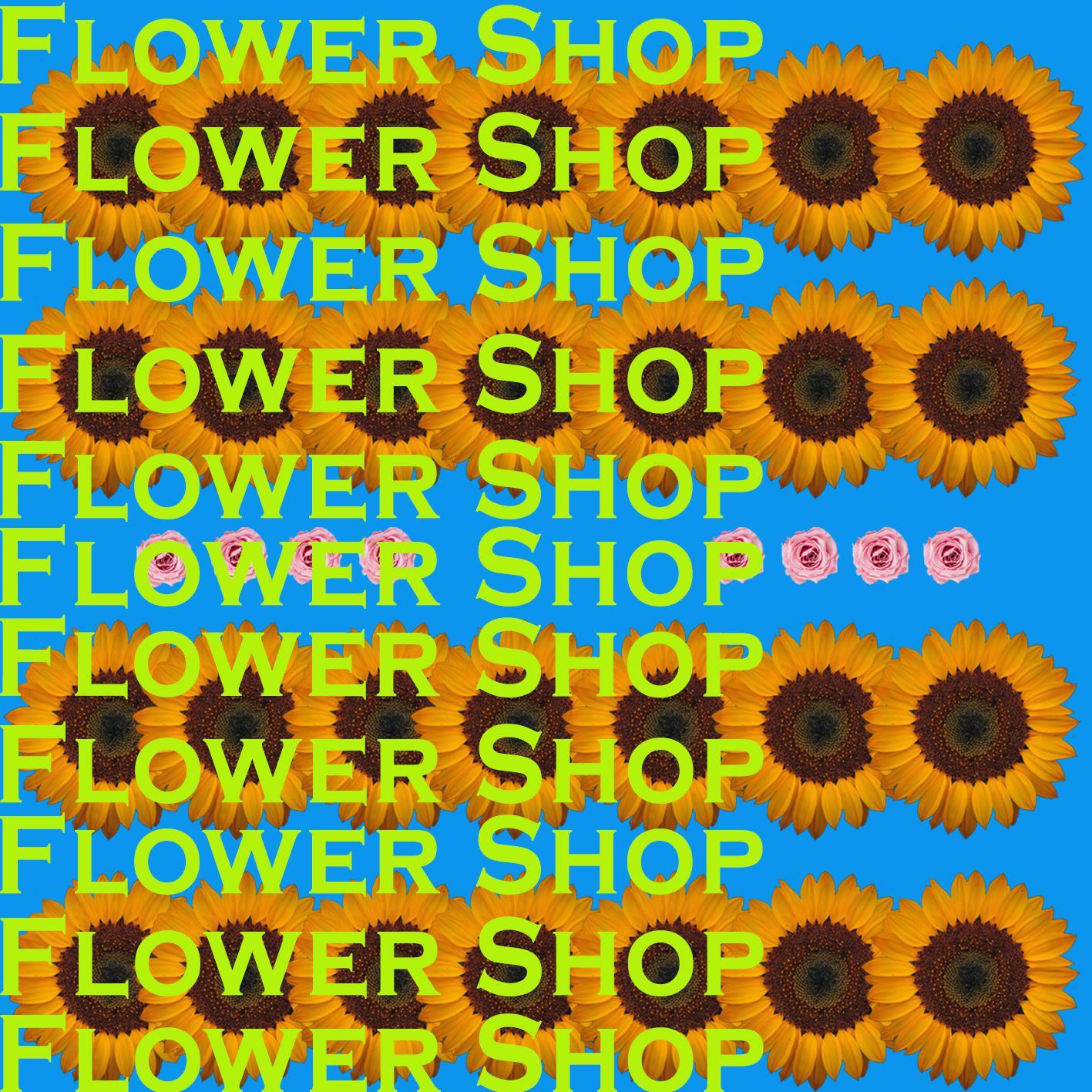 FlowerShop - Single