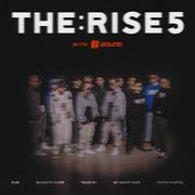 THE:RISE 5 with Baund专辑