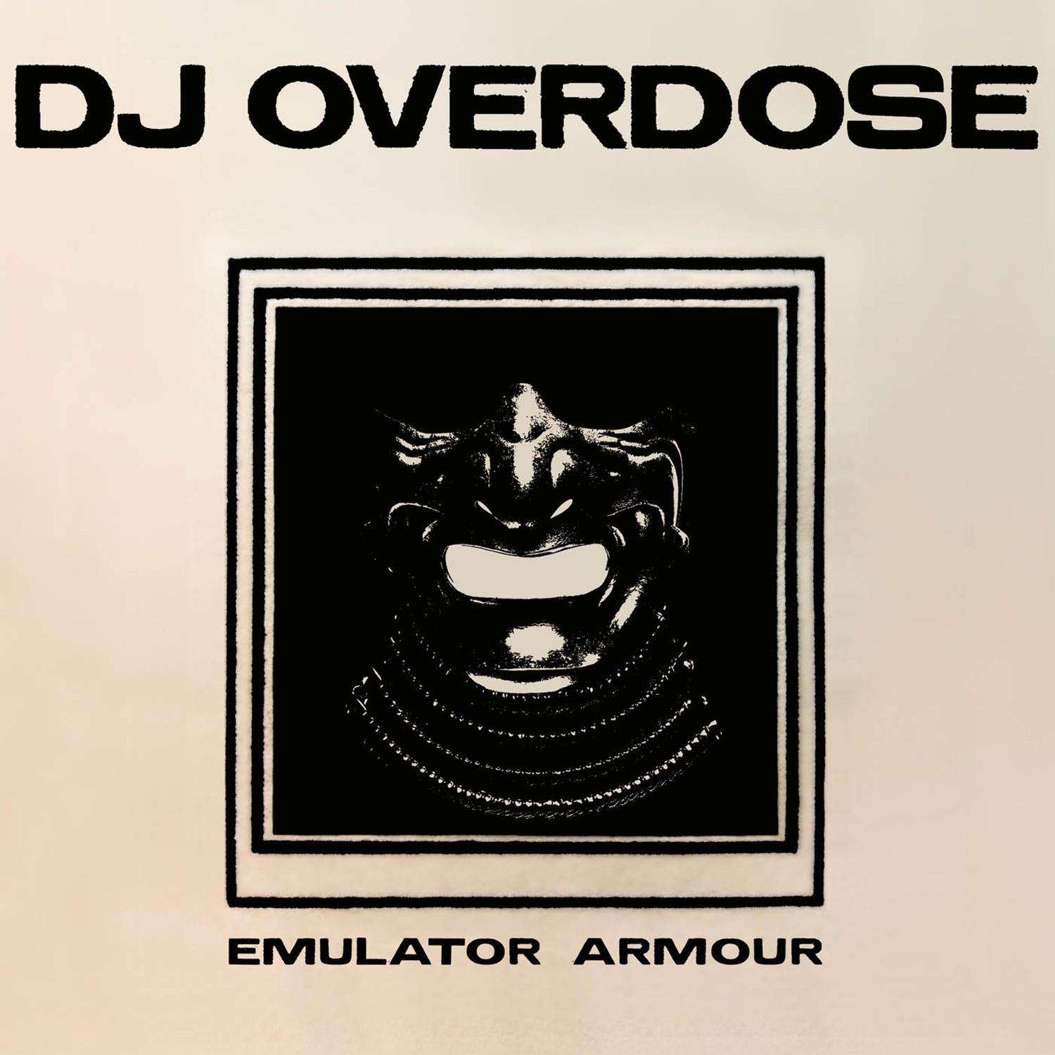 DJ Overdose - Time I Get Nasty
