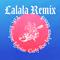 Lalala (Remix)专辑