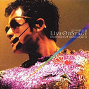 Live On Stage In Concert 2001专辑