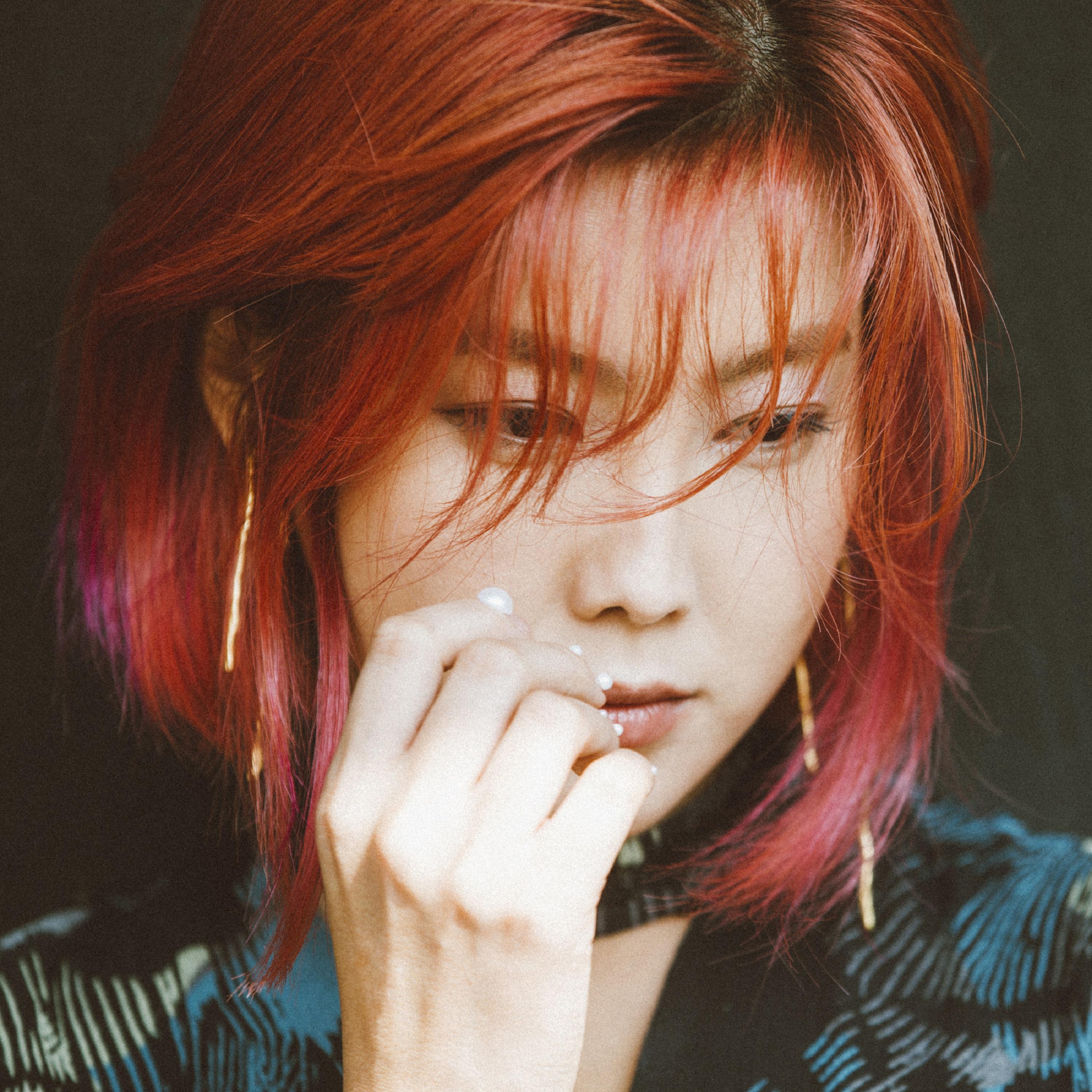 눈물이 빗물 되어(Tears in the rain)